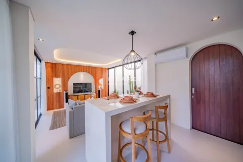Вилла с 2 спальнями в Seminyak, Бадунг, Индонезия № 13167 14