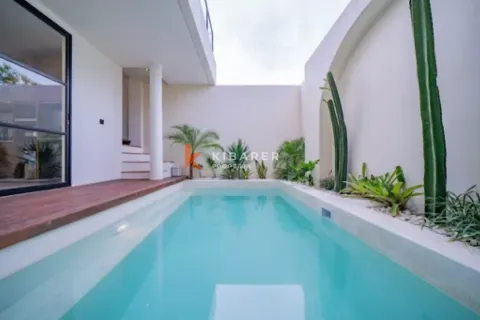 Вилла с 2 спальнями в Seminyak, Бадунг, Индонезия № 13167 2