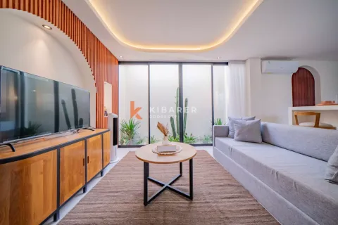 Вилла с 2 спальнями в Seminyak, Бадунг, Индонезия № 13167 4