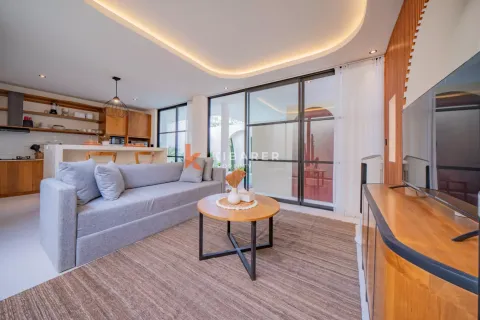 Вилла с 2 спальнями в Seminyak, Бадунг, Индонезия № 13167 6