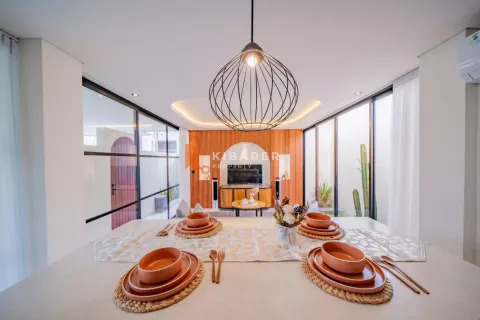 Вилла с 2 спальнями в Seminyak, Бадунг, Индонезия № 13167 12