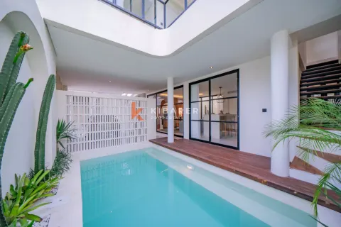 Вилла с 2 спальнями в Seminyak, Бадунг, Индонезия № 13167