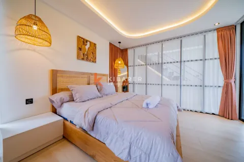 Вилла с 2 спальнями в Seminyak, Бадунг, Индонезия № 13167 15