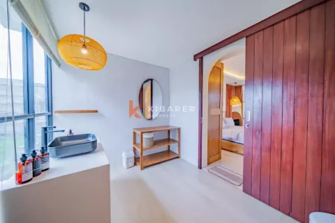 Вилла с 2 спальнями в Seminyak, Бадунг, Индонезия № 13167 22