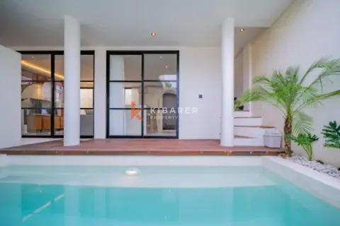 Вилла с 2 спальнями в Seminyak, Бадунг, Индонезия № 13167 3
