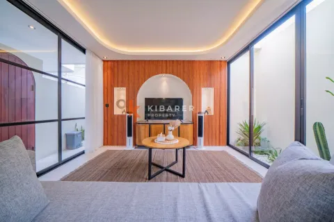 Вилла с 2 спальнями в Seminyak, Бадунг, Индонезия № 13167 8