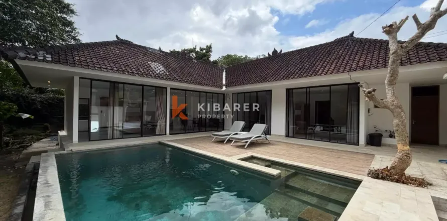 3 bedrooms Villa in Pererenan, Mengwi, Badung, Indonesia No. 13166