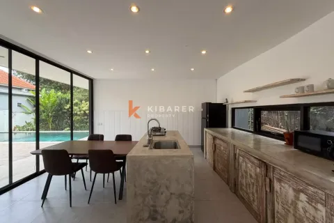 3 bedrooms Villa in Pererenan, Mengwi, Badung, Indonesia No. 13166 15