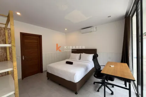 3 bedrooms Villa in Pererenan, Mengwi, Badung, Indonesia No. 13166 13