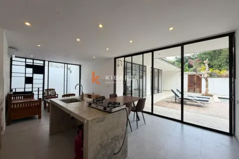 3 bedrooms Villa in Pererenan, Mengwi, Badung, Indonesia No. 13166 4