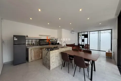 3 bedrooms Villa in Pererenan, Mengwi, Badung, Indonesia No. 13166 3