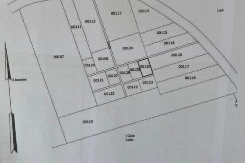Land in Central Lombok, Indonesia No. 13527 5