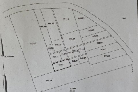 Land in Central Lombok, Indonesia No. 13526 5