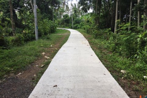 Land in Tabanan, Indonesia No. 13524