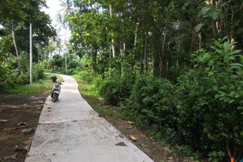 Land in Tabanan, Indonesia No. 13524 7
