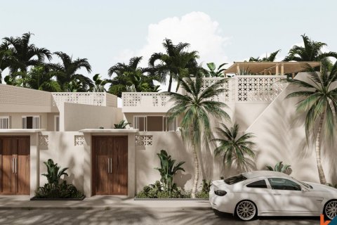 2 bedrooms Villa in Ungasan, Badung, Indonesia No. 10608