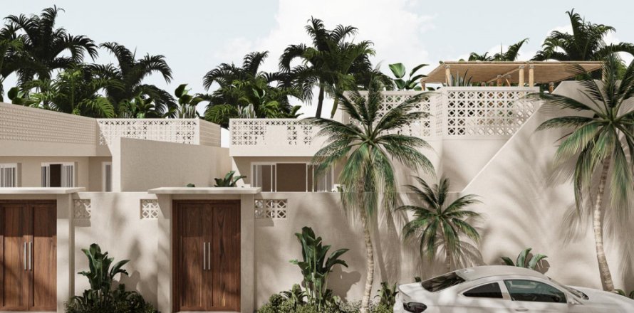2 bedrooms Villa in Ungasan, Badung, Indonesia No. 10608
