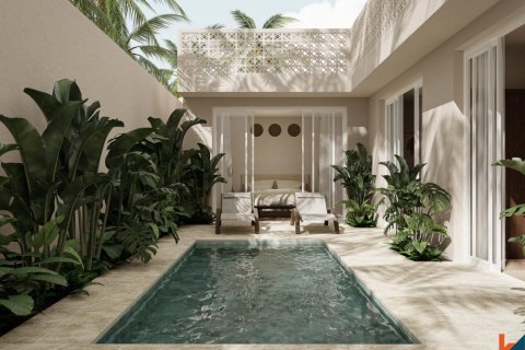2 bedrooms Villa in Ungasan, Badung, Indonesia No. 10608 2