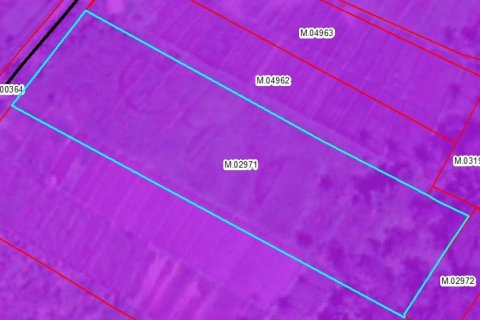 Land in Mengwi, Badung, Indonesia No. 10604 2