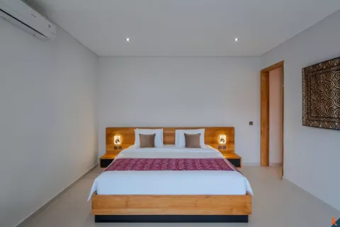 3 bedrooms Villa in Denpasar, Indonesia No. 10605 16