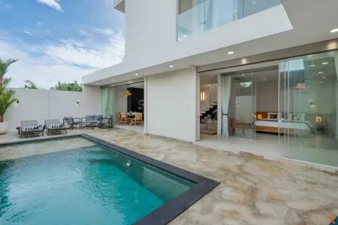 3 bedrooms Villa in Denpasar, Indonesia No. 10605 20