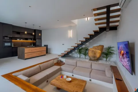3 bedrooms Villa in Denpasar, Indonesia No. 10605 2