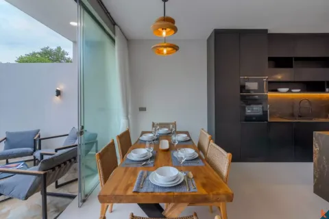 3 bedrooms Villa in Denpasar, Indonesia No. 10605 13