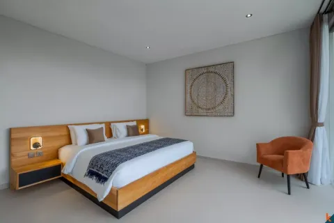 3 bedrooms Villa in Denpasar, Indonesia No. 10605 5