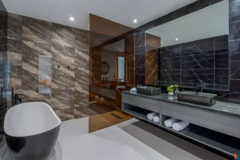 3 bedrooms Villa in Denpasar, Indonesia No. 10605 17