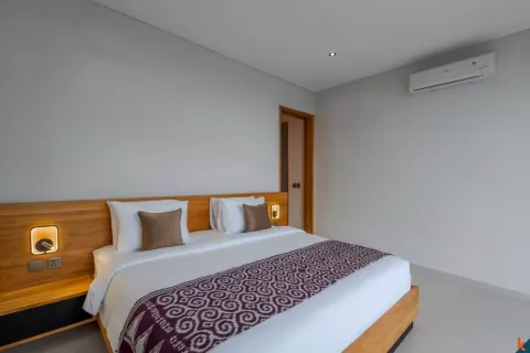 3 bedrooms Villa in Denpasar, Indonesia No. 10605 9