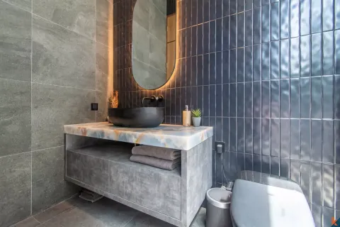 3 bedrooms Villa in Munggu, Mengwi, Badung, Indonesia No. 10603 16