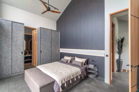 3 bedrooms Villa in Munggu, Mengwi, Badung, Indonesia No. 10603 8