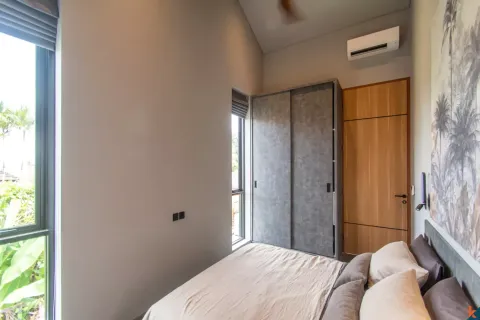 3 bedrooms Villa in Munggu, Mengwi, Badung, Indonesia No. 10603 12
