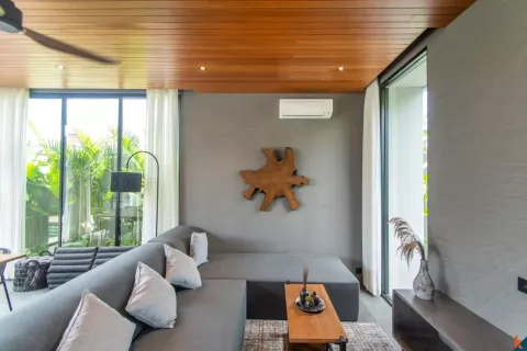 3 bedrooms Villa in Munggu, Mengwi, Badung, Indonesia No. 10603 6