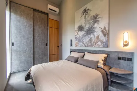 3 bedrooms Villa in Munggu, Mengwi, Badung, Indonesia No. 10603 11
