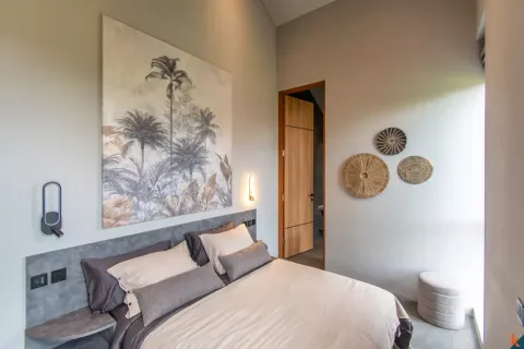 3 bedrooms Villa in Munggu, Mengwi, Badung, Indonesia No. 10603 10