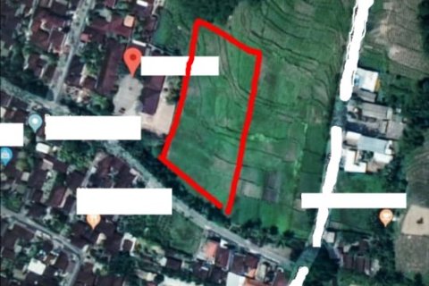 Land in Mengwi, Badung, Indonesia No. 11669 4