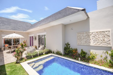 3 bedrooms Villa in South Denpasar, Denpasar, Indonesia No. 11673