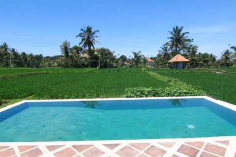 7 bedrooms Villa in Ubud, Gianyar, Indonesia No. 11670 5