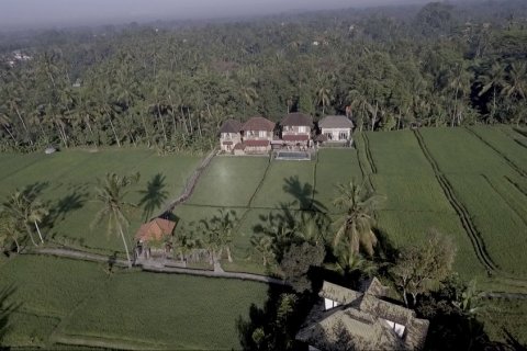 7 bedrooms Villa in Ubud, Gianyar, Indonesia No. 11670 2