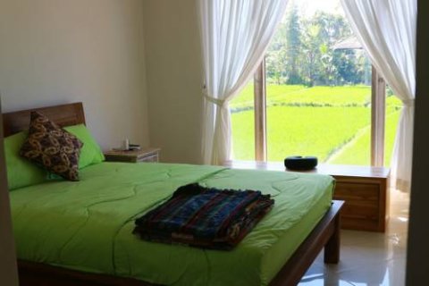 7 bedrooms Villa in Ubud, Gianyar, Indonesia No. 11670 4