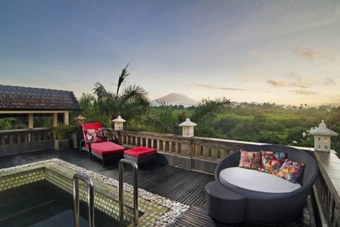10 bedrooms Villa in South Denpasar, Denpasar, Indonesia No. 11672 10