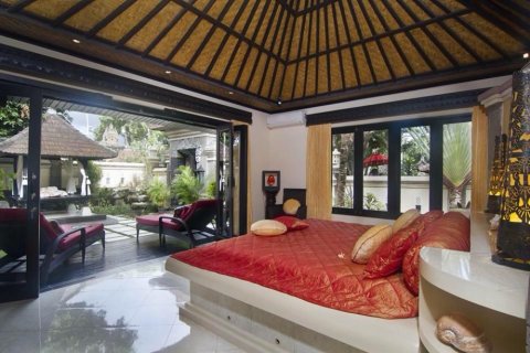 10 bedrooms Villa in South Denpasar, Denpasar, Indonesia No. 11672 7