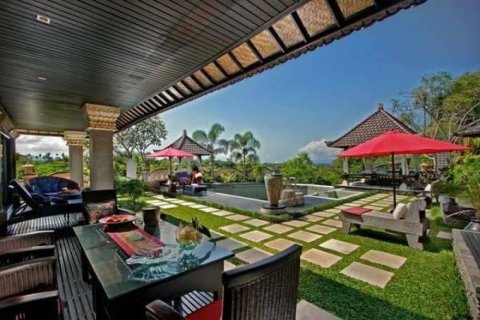 10 bedrooms Villa in South Denpasar, Denpasar, Indonesia No. 11672 5