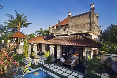 10 bedrooms Villa in South Denpasar, Denpasar, Indonesia No. 11672 11