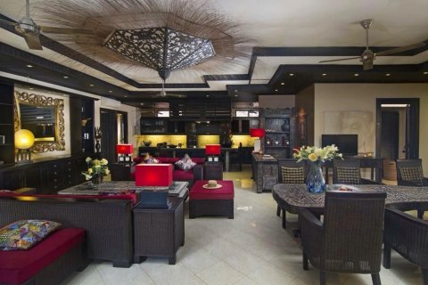 10 bedrooms Villa in South Denpasar, Denpasar, Indonesia No. 11672 8