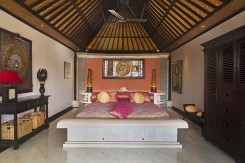 10 bedrooms Villa in South Denpasar, Denpasar, Indonesia No. 11672 3