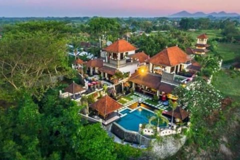 10 bedrooms Villa in South Denpasar, Denpasar, Indonesia No. 11672