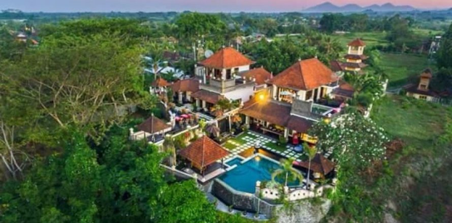 10 bedrooms Villa in South Denpasar, Denpasar, Indonesia No. 11672