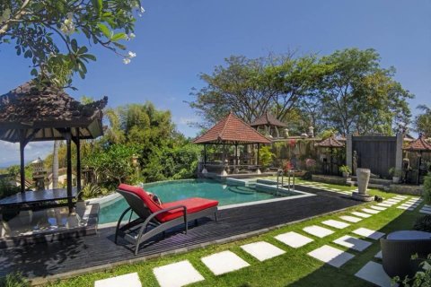 10 bedrooms Villa in South Denpasar, Denpasar, Indonesia No. 11672 2